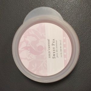 SWEET PEA - Gold Canyon 2.4 oz scent pod‎